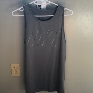Nike Tank Top